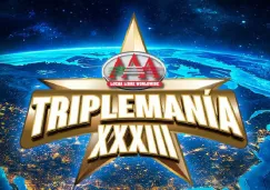 The Judgment Day estará en Triplemanía