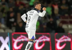 Pablo Barrera le responde a comentarista de TUDN: "no tienes conocimiento del futbol"