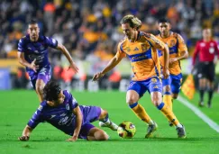 El juego de Mazatlán contra Tigres se reprogramó