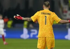 Donnarumma está cerca de salir del PSG