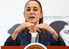 Sheinbaum promete apoyo a familias afectadas por inundaciones en CDMX