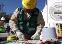 Debes de acudir con la Comisión Federal de Electricidad para este servicio.