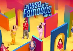 Conquista el trono: así logró Aldo de Nigris convertirse en el líder de la semana