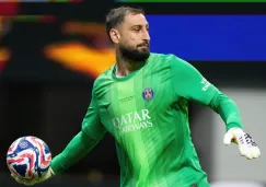 Donnarumma se despide de PSG y reitera que no fue su decisión salir del equipo