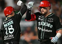 ¡A la Diabla! México vence a Leones con cierre épico y boleto asegurado a la Serie de Zona