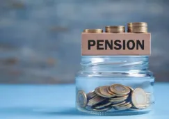  Esta modalidad garantiza pagos mensuales de por vida una vez que el trabajador se retira