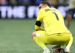 Donnarumma apunta a irse al Manchester City