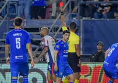 Comisión Disciplinaria retira sanción a Joao Pedro; podrá jugar ante Puebla
