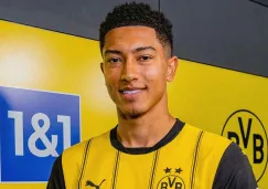 Jobe Bellingham confía en un Borussia Dortmund competitivo para la nueva temporada