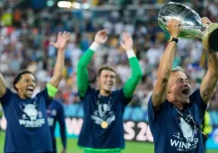 El español ha vuelto a triunfar con el cuadro parisino