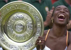 Venus regresa al US Open con un wildcard