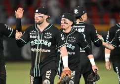 Victoria delos Diablos contra los Leones