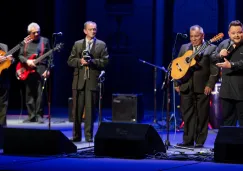 Rodrigo de la Cadena es el encargado de organizar este gran evento.