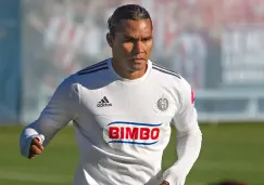 Gullit Peña revela la verdad sobre su fichaje a Chivas: 'Nunca me avisaron'