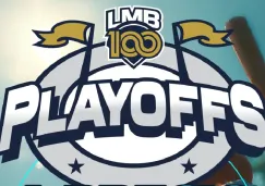 Liga Mexicana de Beisbol: Así se jugarán las Series de Zona del 2025