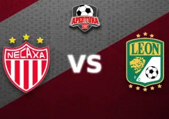 Liga MX: ¿Cuándo y dónde ver el Necaxa vs León? EN VIVO