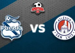 Liga MX: ¿Cuándo y dónde ver el Puebla vs Atlético San Luis de la J5 del Apertura 2025?