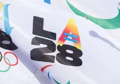 Los Ángeles venderá derechos de nombre de sedes para los Juegos Olímpicos de 2028