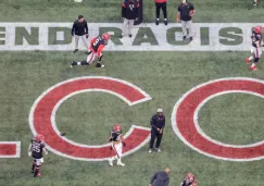 NFL podría ser llevada a juicio por denuncias de entrenadores afroamericanos