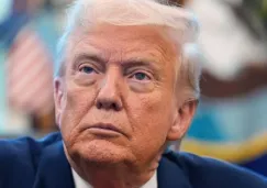 Trump asegura que México y Canadá hacen ‘lo que les decimos’ y critica fronteras ‘horribles’