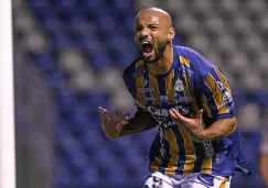 Atlético San Luis se impone al Puebla 