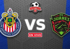 Chivas recibe a Juárez en la fecha 5 del Apertura 2025