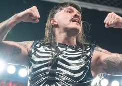 Dominik Mysterio: De ser un 'trofeo' en WWE, a estar a un paso del Megacampeonato