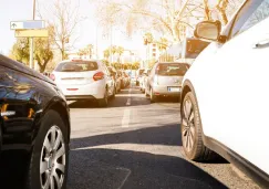 Toda la semana te informamos de los días que no circula tu vehículo.