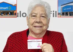 Las personas tendrán sus beneficios al presentar la credencial vigente.