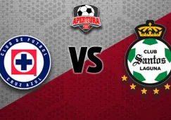 Cruz Azul aspira al top 3 de posiciones en la tabla