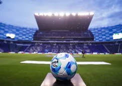 Se reportaron incidentes a las afueras del estadio Cuauhtémoc