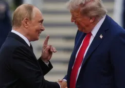 Los mandatarios estarán trabajando en terminar la guerra con Ucrania.