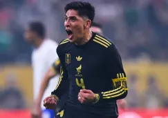 Edson podría volver a cambiar de equipo