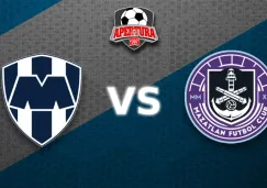 ¿Cuándo y dónde ver a Rayados vs Mazatlán?