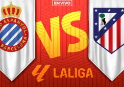 El Espanyol recibe al Atleti en la primera jornada de LaLiga