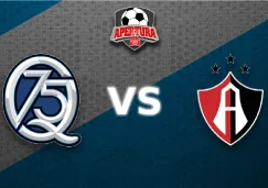 Liga MX: ¿Cuándo y dónde ver Querétaro vs Atlas de la J5 del Apertura 2025?