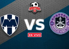 Rayados recibe a Mazatlán