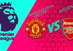 Premier League: ¿Dónde y cuándo ver el Manchester United vs Arsenal de la Jornada 1?