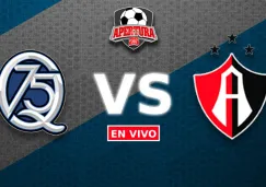 Querétaro recibe a Atlas en la jornada 5