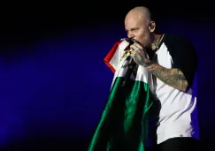 El exvocalista de Calle 13 traerá su repertorio como solista y uno que otro tema de su banda.
