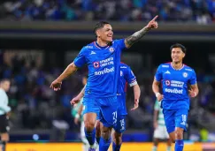 ¡Súper Toro! Cruz Azul gana de manera agónica a Santos con gol Gabriel Fernández