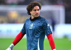 ¿Vuelve a México? Guillermo Ochoa en el radar de Mazatlán 