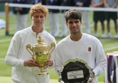 Cincinnati Open 2025: Jannik Sinner y Carlos Alcaraz se medirán en una nueva edición