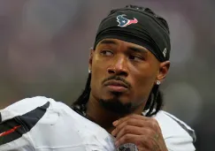 Eagles adquieren a Metchie III 