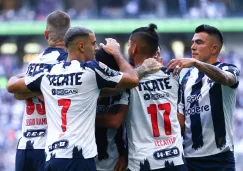 Rayados sufre pero vence a Mazatlán