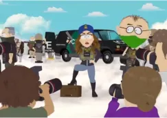 South Park ataca con todo a Trump: ¿qué han dicho?