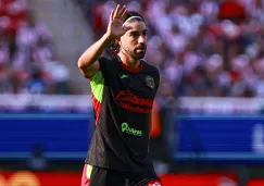 ¿Vetado? Rodolfo Pizarro revela lo cerca que estuvo de volver a Chivas