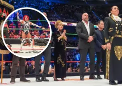 Pimpinela es uno de los luchadores con nueva mercancía en WWE Shop