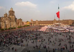 El 1 de septiembre no es un día feriado oficial en México.