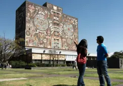 Así puedes tramitar tu seguro del IMSS si eres de nuevo ingreso en la UNAM